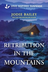 Produktbild: Retribution in the Mountains