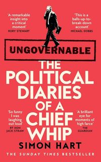 Produktbild: Ungovernable
