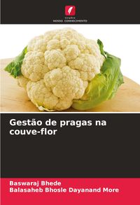 Produktbild: Gest&atilde;o de pragas na couve-flor