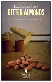 Produktbild: Bitter Almonds