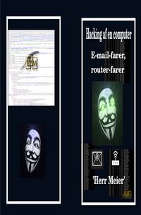 Produktbild: Hacking af en computer