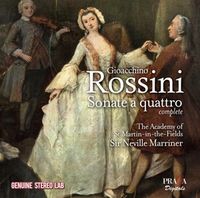 Produktbild: Sonate a quattro