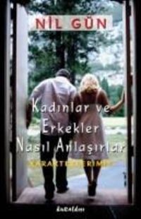 Produktbild: Kadinlar ve Erkekler Nasil Anlasirlar