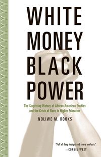 Produktbild: White Money/Black Power