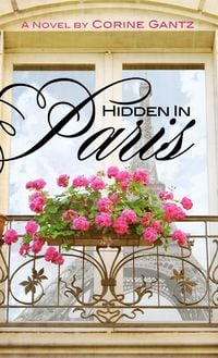 Produktbild: Hidden in Paris
