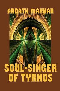 Produktbild: Soul-Singer of Tyrnos