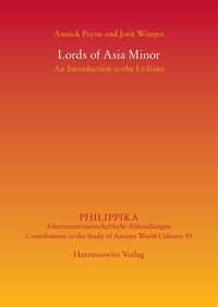 Produktbild: Lords of Asia Minor