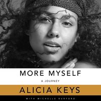 Produktbild: More Myself