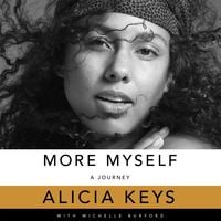 Produktbild: More Myself