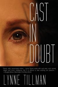 Produktbild: Cast in Doubt