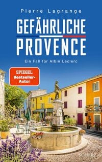 Produktbild: Gef&auml;hrliche Provence