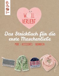 Produktbild: Wollverliebt