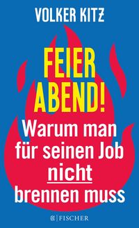 Produktbild: Feierabend!