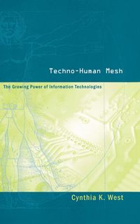 Produktbild: Techno-Human Mesh