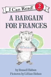 Produktbild: A Bargain for Frances