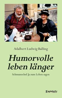 Produktbild: Humorvolle leben l&auml;nger