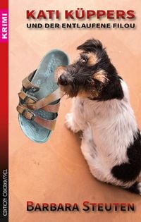 Produktbild: Kati K&uuml;ppers und der entlaufene Filou