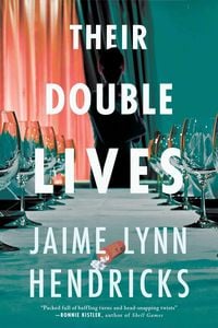 Produktbild: Their Double Lives