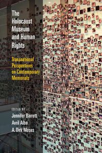 Produktbild: The Holocaust Museum and Human Rights