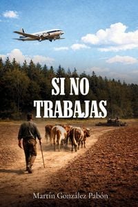 Produktbild: Si no trabajas