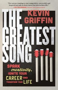 Produktbild: The Greatest Song