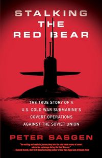 Produktbild: Stalking the Red Bear