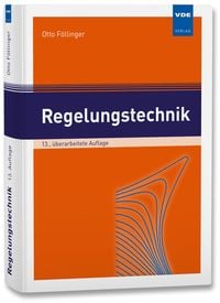 Produktbild: Regelungstechnik