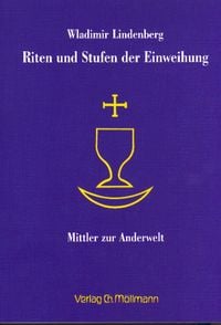 Produktbild: Riten und Stufen der Einweihung