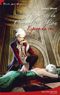 Produktbild: Les secrets du chevalier d'Eon