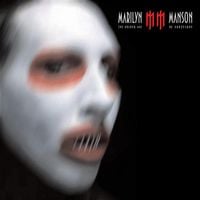 Bild vom Artikel Golden Age Of Grotesque vom Autor Marilyn Manson
