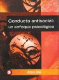 Produktbild: Conducta Antisocial: Un Enfoque Psicologico