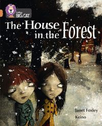 Produktbild: The House in the Forest