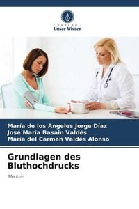 Produktbild: Grundlagen des Bluthochdrucks