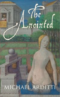 Produktbild: Arditti, M: Anointed