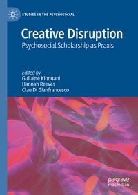 Produktbild: Creative Disruption