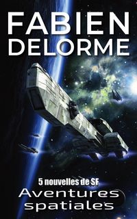 Produktbild: Aventures spatiales