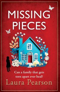 Produktbild: Missing Pieces