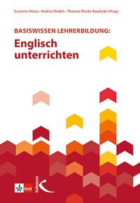 Produktbild: Basiswissen Lehrerbildung: Englisch unterrichten