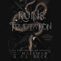 Bild vom Artikel Ruins of Temptation vom Autor J. L. Beck
