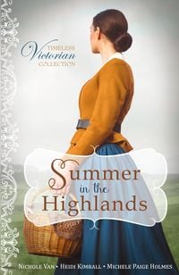 Produktbild: Summer in the Highlands