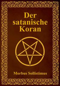 Produktbild: Der satanische Koran