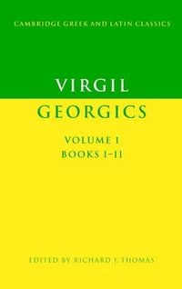 Produktbild: Virgil Georgics