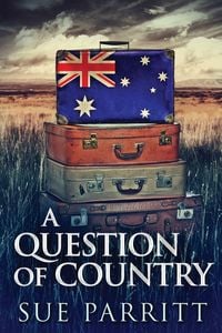 Produktbild: A Question Of Country