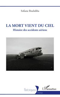 Produktbild: La mort vient du ciel