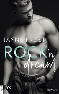 Produktbild: Rock'n'Dream