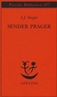 Produktbild: Sender Prager