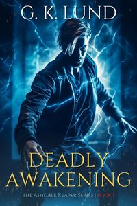 Produktbild: Deadly Awakening