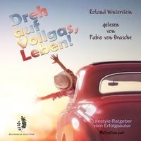 Produktbild: Dreh auf Vollgas, Leben!