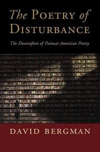 Produktbild: The Poetry of Disturbance