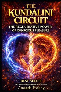 Produktbild: The Kundalini Circuit The Regenerative Power of Conscious Pleasure